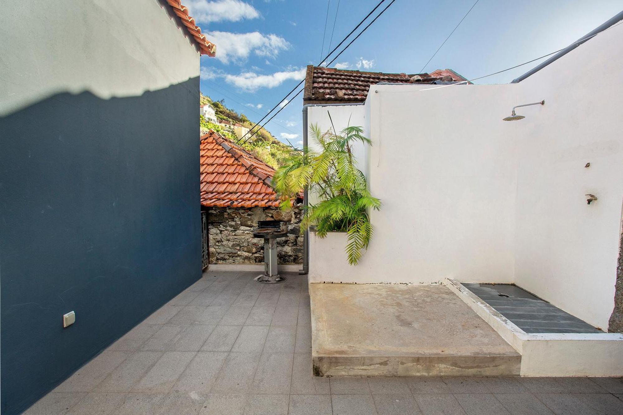 Calheta Beach House T2 Exteriör bild