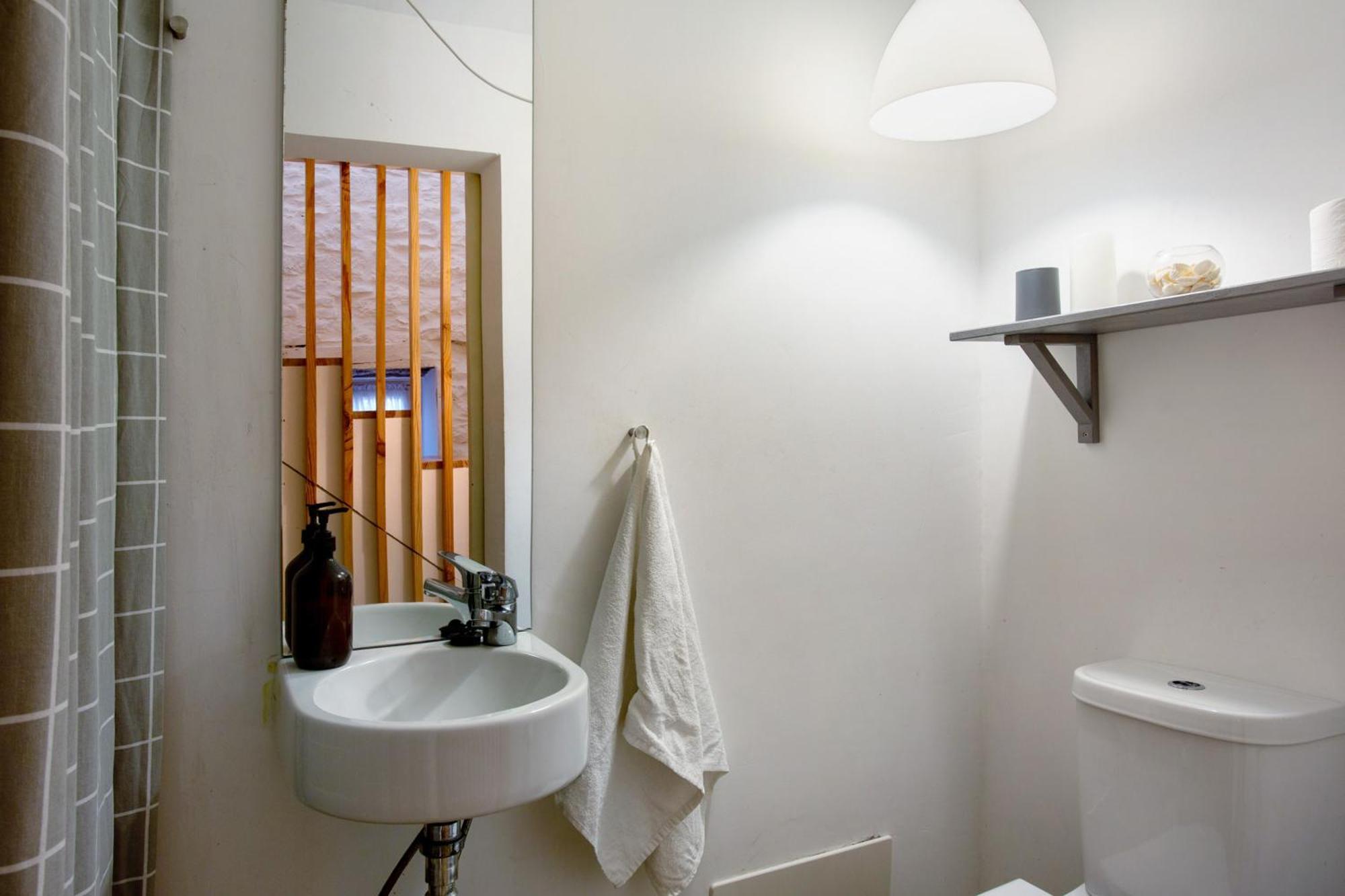 Calheta Beach House T2 Exteriör bild