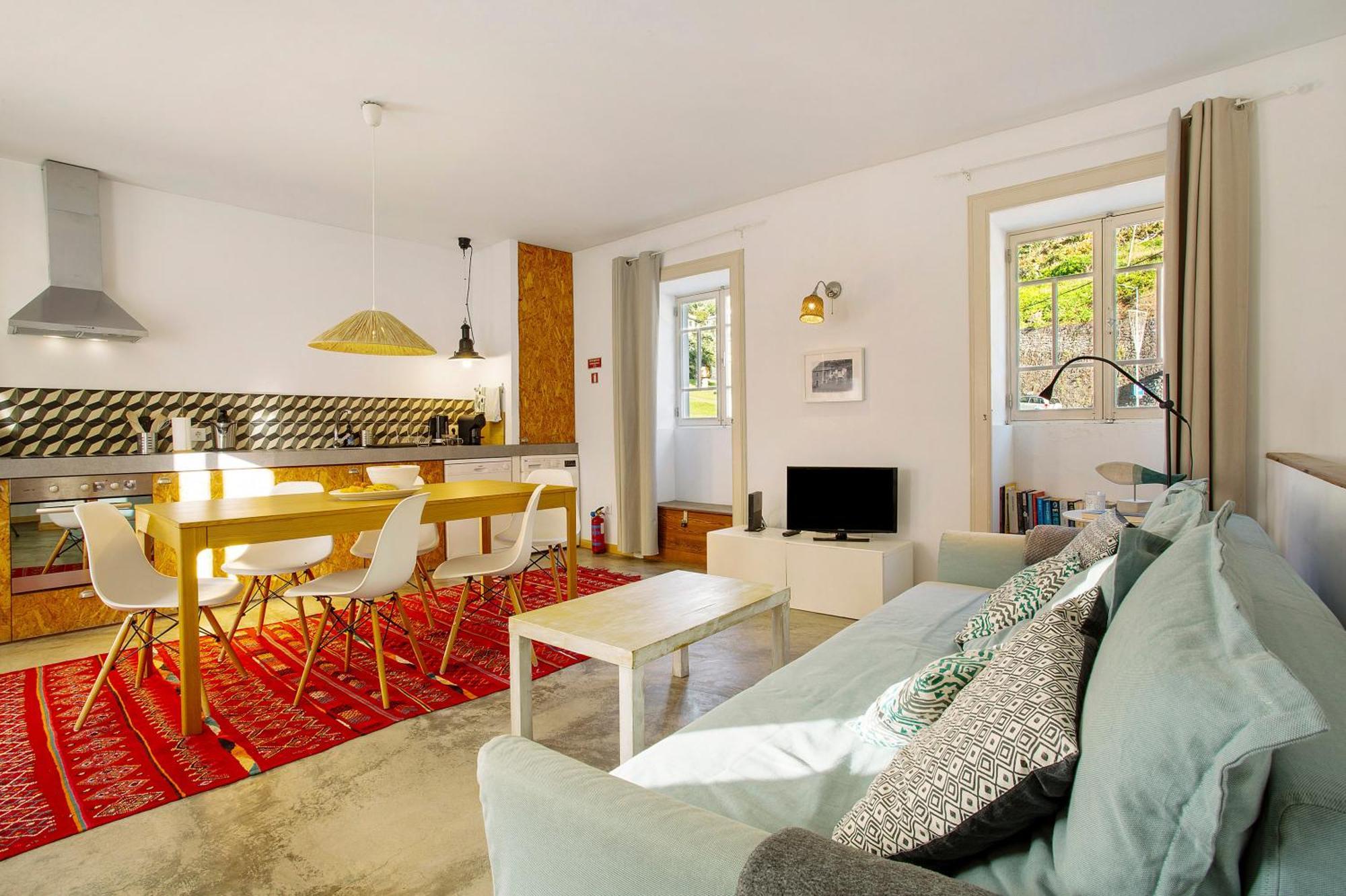 Calheta Beach House T2 Exteriör bild