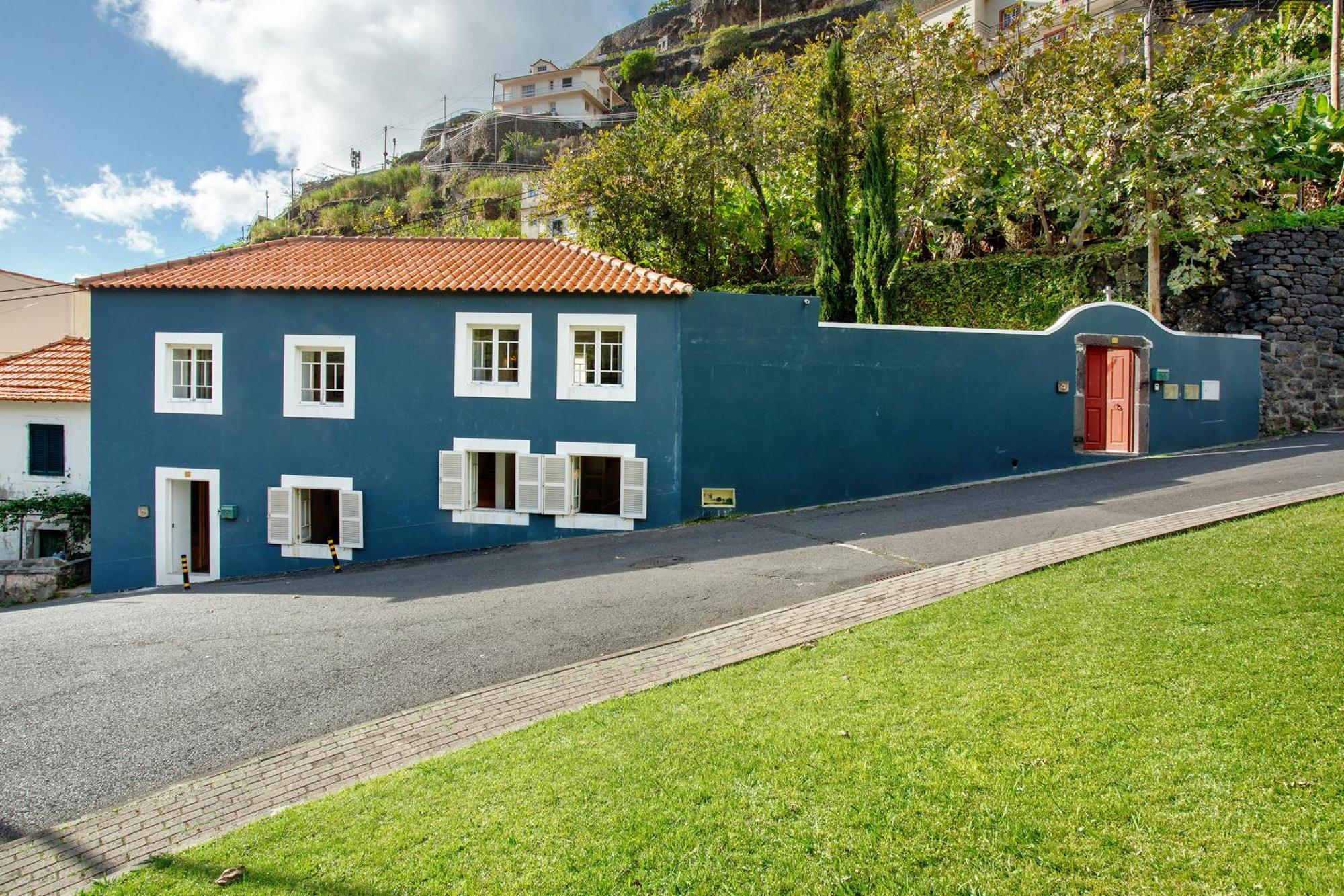 Calheta Beach House T2 Exteriör bild