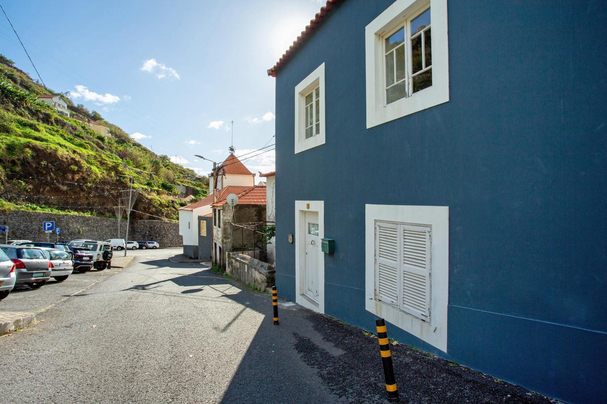 Calheta Beach House T2 Exteriör bild